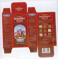 Himshakti Device mark 1932219 Trademark