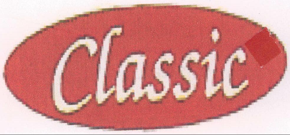 Classic Device mark 2052594 Trademark