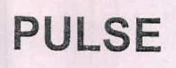 Pulse Device mark 2383816 Trademark