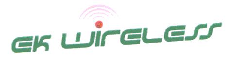Ek Wireless Device mark 1942768 Trademark