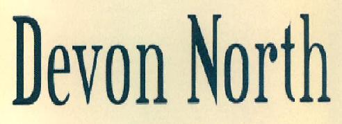 Devon North Device mark 2711920 Trademark