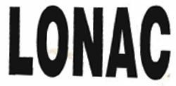 Lonac (label) Device mark 797452 Trademark