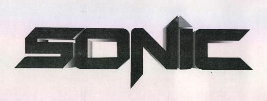 Sonic Device mark 2224114 Trademark