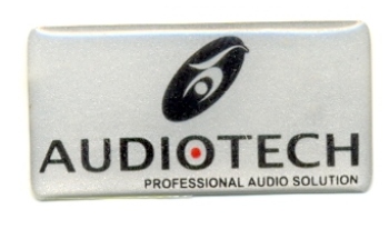 Audiotech Device mark 2057193 Trademark