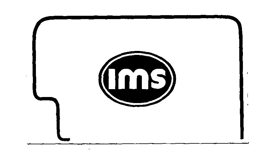 Ims (label) Device mark 1435195 Trademark
