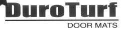 Duto Turf Door Mats Device mark 1571591 Trademark