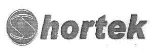 S Hortek (label) Device mark 2615822 Trademark