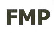 Fmp Device mark 1896206 Trademark