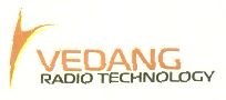 Vedang Radio Technology (label) Device mark 1406407 Trademark