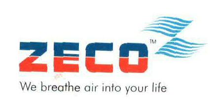 Zeco (with Label) Device mark 2022558 Trademark