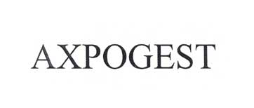 Axpogest Device mark 1862398 Trademark