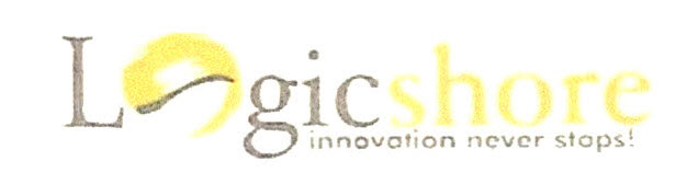 Logicshore Innovation Never Stops! Device mark 2762603 Trademark