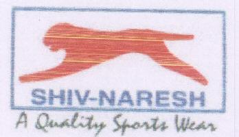 Shiv-naresh With Device Device mark 1663972 Trademark