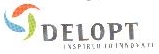 Delopt Device mark 1743517 Trademark