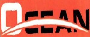 Ocean (label) Device mark 2108874 Trademark