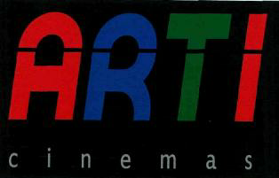 Arti Cinemas Device mark 2452064 Trademark