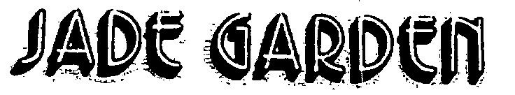 Jade Garden Device mark 720273 Trademark
