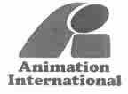 Animation International (monogram) Device mark 1563808 Trademark