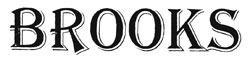 Brooks Device mark 2972716 Trademark
