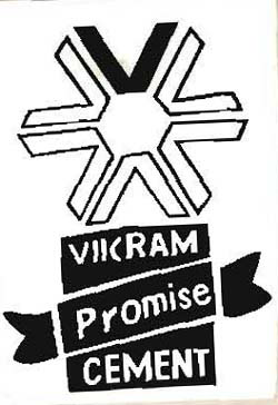 Ram Promise Cement Device mark 668972 Trademark