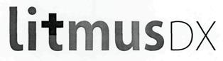 Litmusdx Device mark 2667856 Trademark