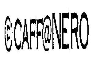 Caff@nero Device mark 2080873 Trademark