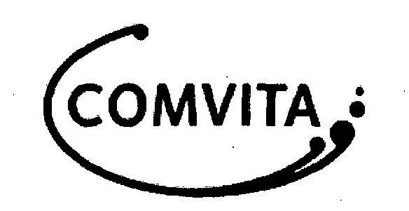 Comvita (device) Device mark 2385461 Trademark