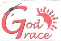 God Grace Device mark 2183894 Trademark