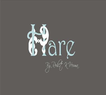 Hare By Rohit K Verma Device mark 1954622 Trademark