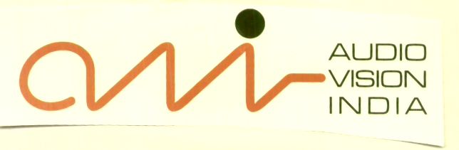 Avi Audio Vision India (monogram) Device mark 1421477 Trademark