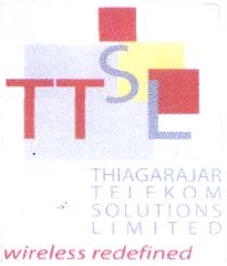 Ttsl Thiagarajar Telekom Solutions Limited Wireless Redifined Device mark 2108064 Trademark