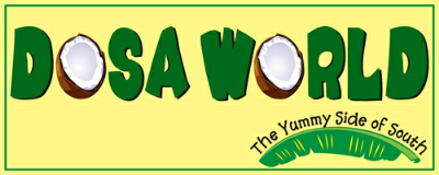 Dosa World Device mark 2644325 Trademark