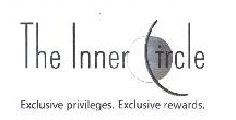 The Inner Circle Device mark 1704004 Trademark