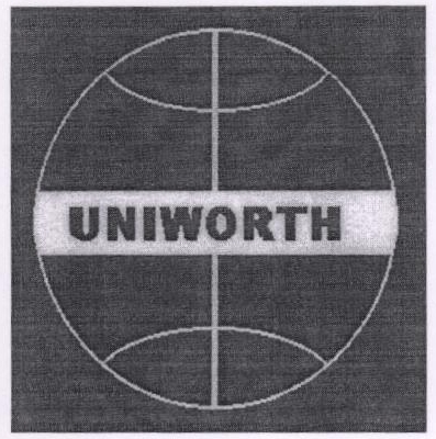 Uniworth Device mark 1884297 Trademark