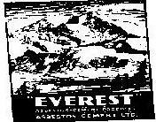 Everest Device mark 4859 Trademark