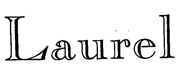 Laurel Device mark 933786 Trademark