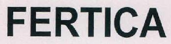 Fertica Device mark 2691208 Trademark
