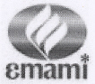 Emami ( Circle Dev.) Device mark 1736967 Trademark