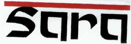 Sara Device mark 1804356 Trademark