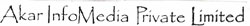 Akar Infomedia Private Limited [label] Device mark 1485782 Trademark