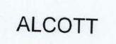 Alcott Device mark 1776672 Trademark