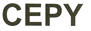Cepy Device mark 1678141 Trademark