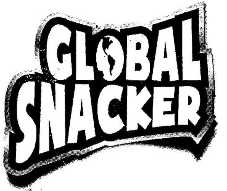 Global Snacker Device mark 2583736 Trademark