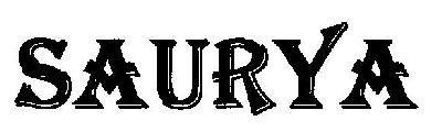 Saurya Device mark 2998658 Trademark