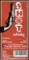 Shot Whisky (device Of Gun) Device mark 1540103 Trademark