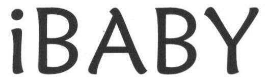 Ibaby (device) Device mark 1655195 Trademark