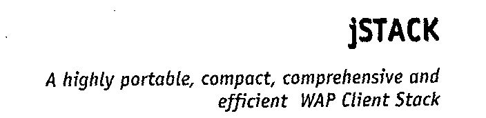 Jstack Device mark 995058 Trademark