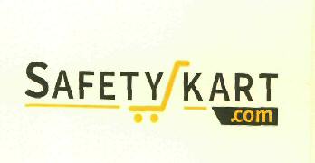 Safety Kart.com (label) Device mark 2721324 Trademark