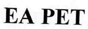 Eapet Device mark 2310387 Trademark