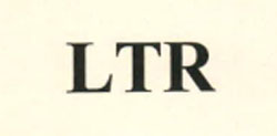 Ltr Device mark 2605391 Trademark